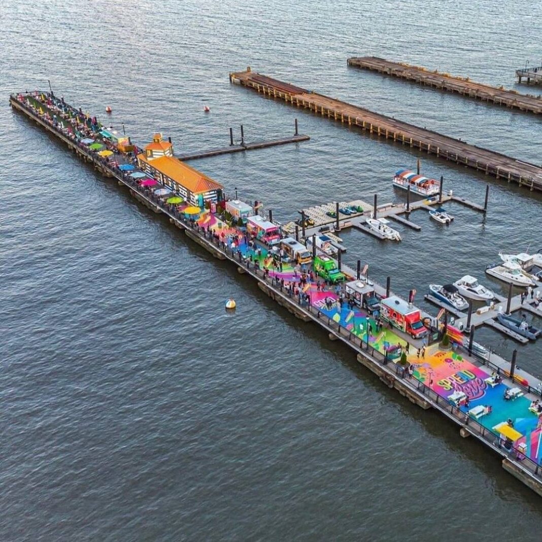 The Best Outdoor Bars in New Jersey Best of NJ