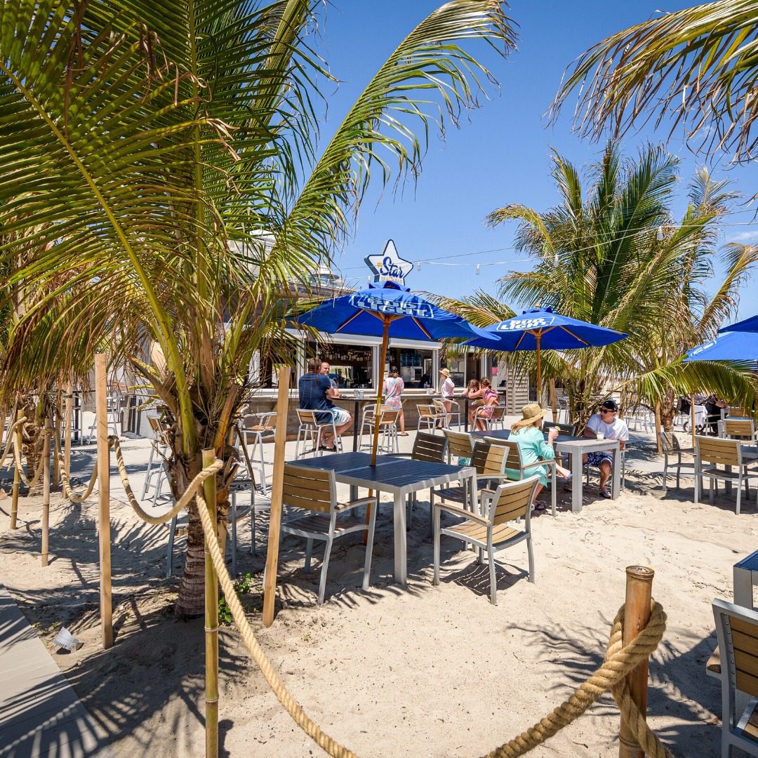 The Star Beach Bar
