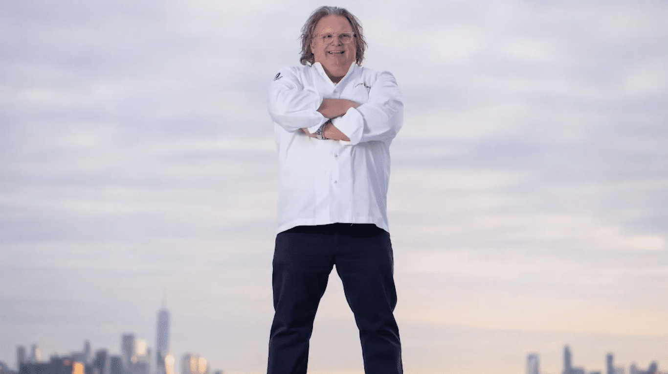 Orchard Park by David Burke