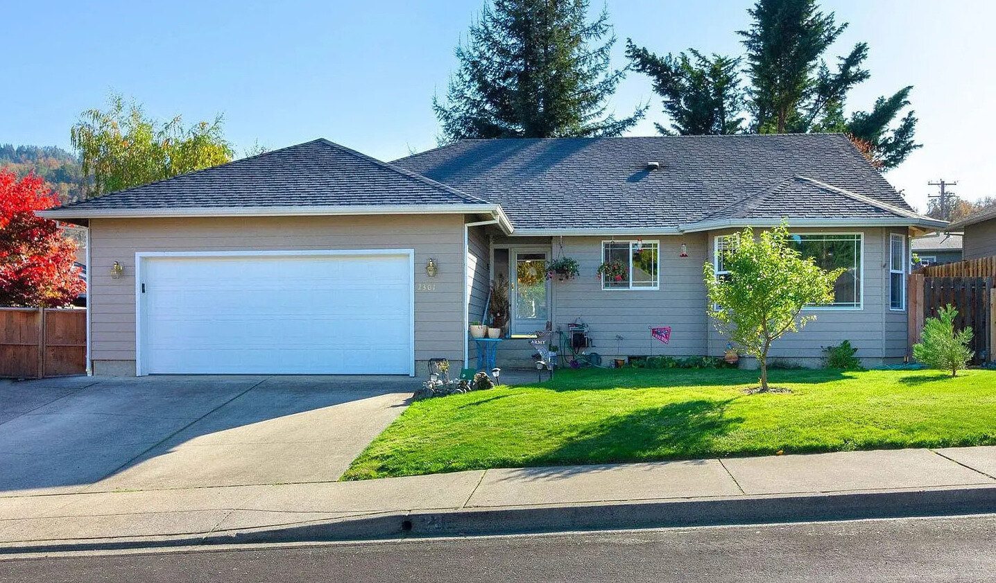 Capital Garage Door Repair