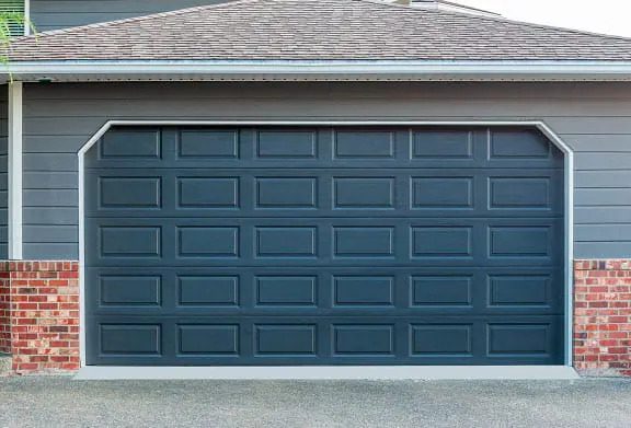 Garage Door Installation