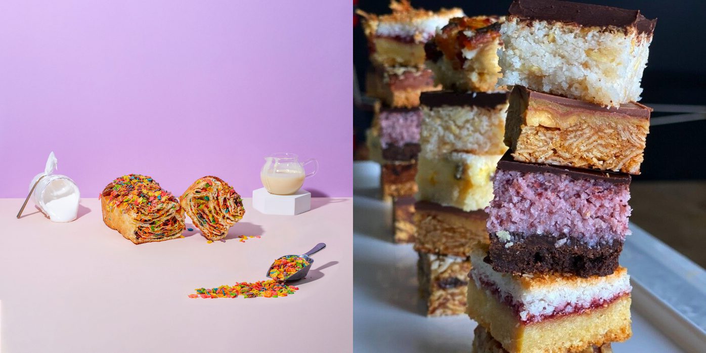 Babka Bailout and Boomerang Bites