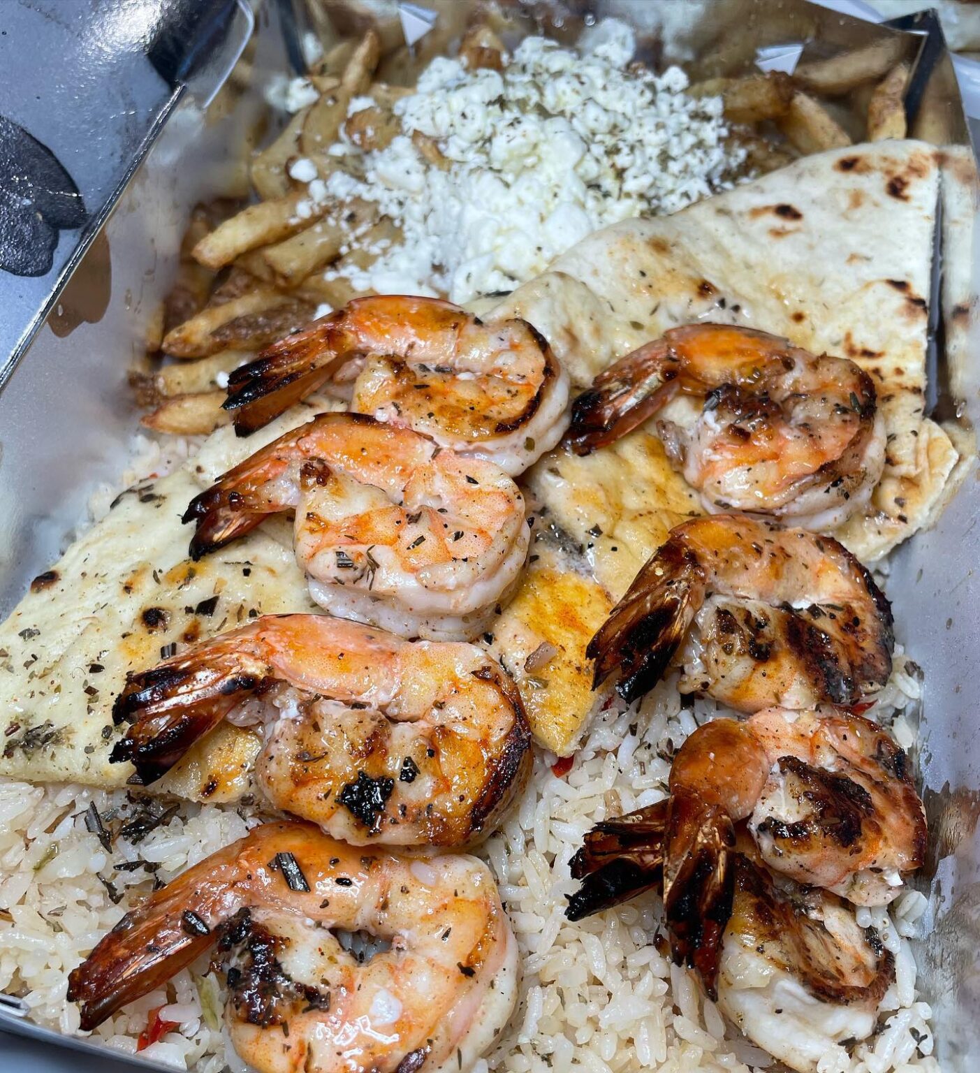 Jersey Gyros Takes Authentic Greek Food to Lodi Best of NJ