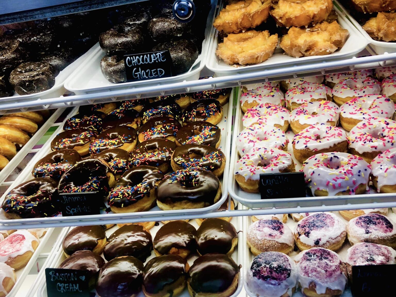 Maggie Moose Bakery Offers Tasty Treats in Medford Best of NJ