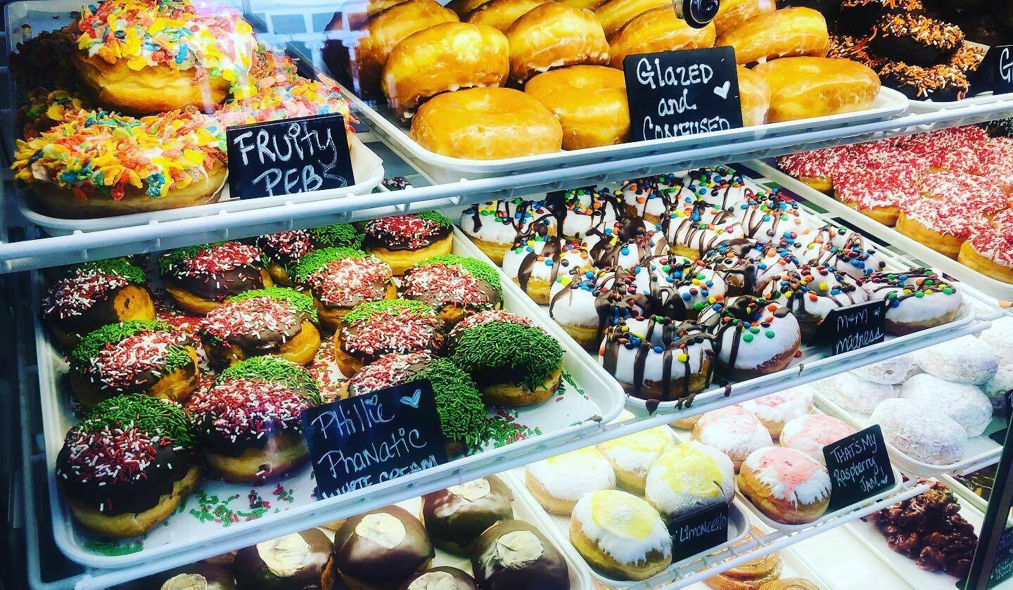 Maggie Moose Bakery Offers Tasty Treats in Medford Best of NJ