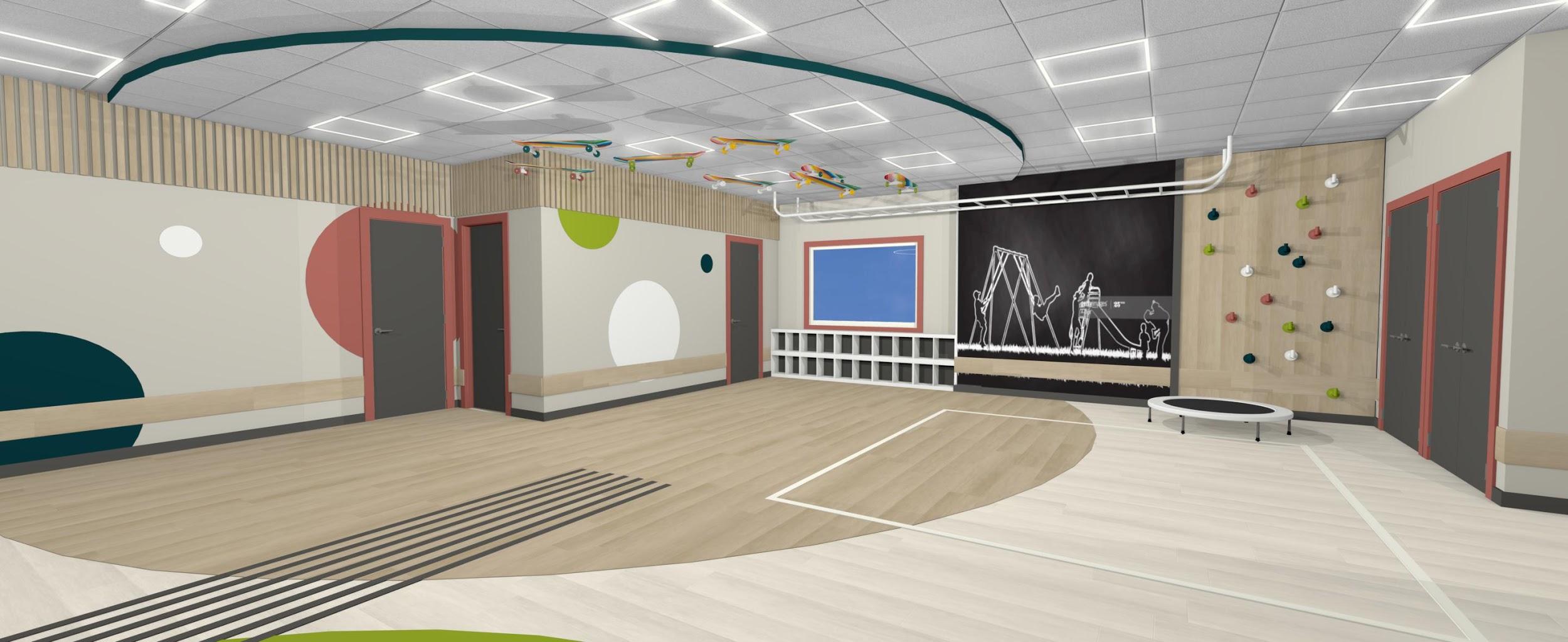 Phoenix PT renovation