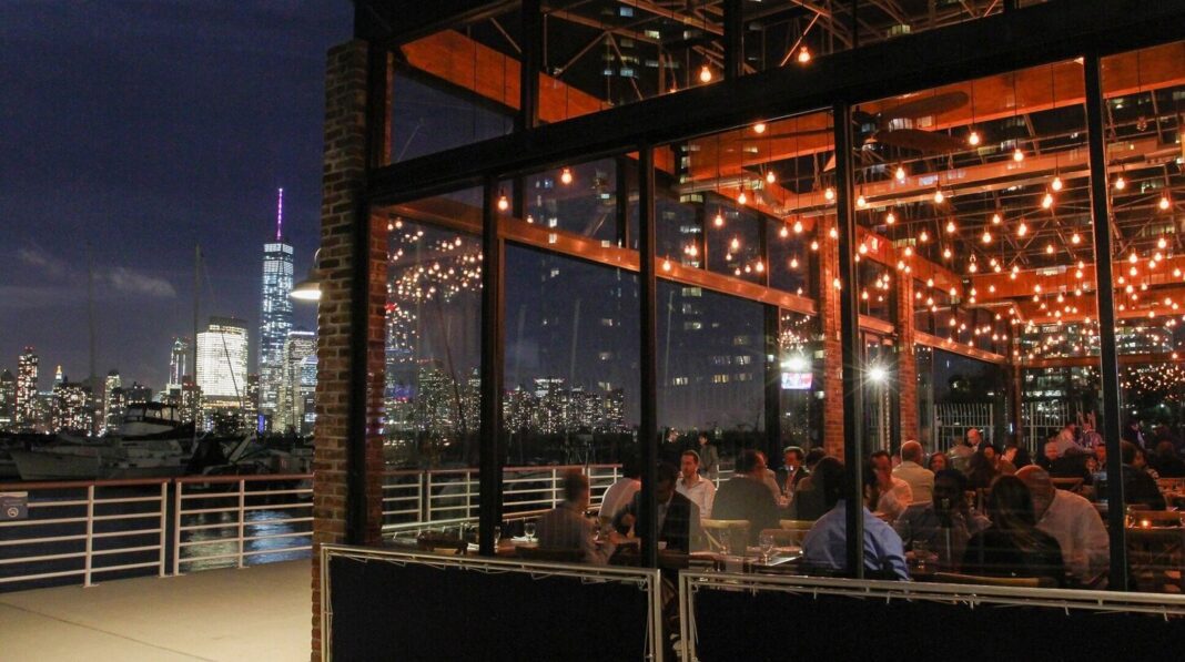 The Best Jersey City Restaurants 2023 Edition Best of NJ