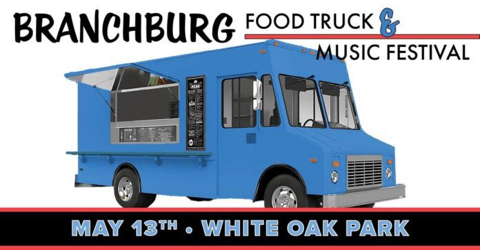 Branchburg Food Truck & Music Festival