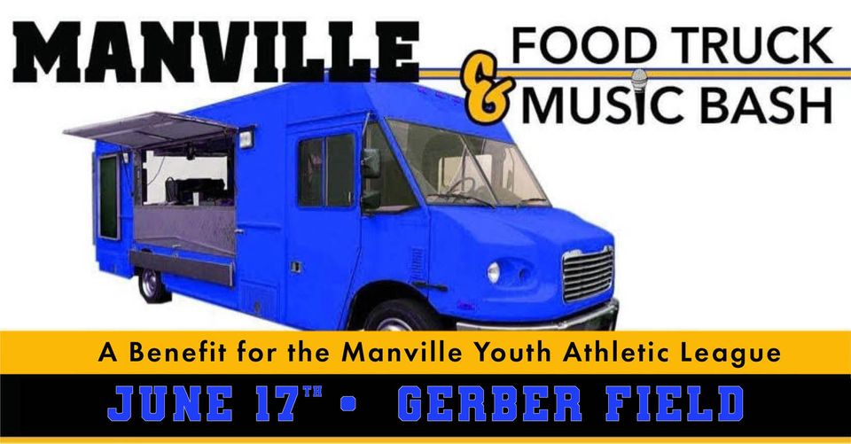 Manville Food Truck & Music Festival Best of NJ