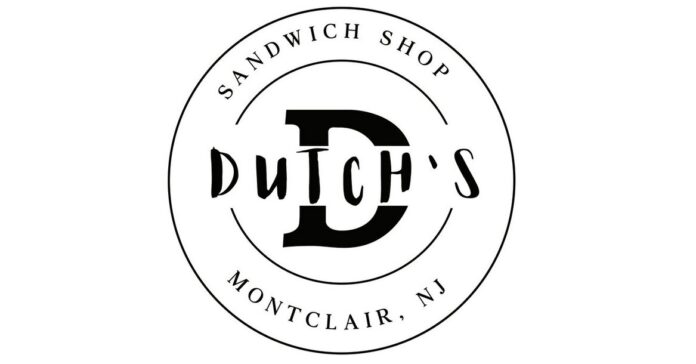 Dutch's Sandwich Shop Logo