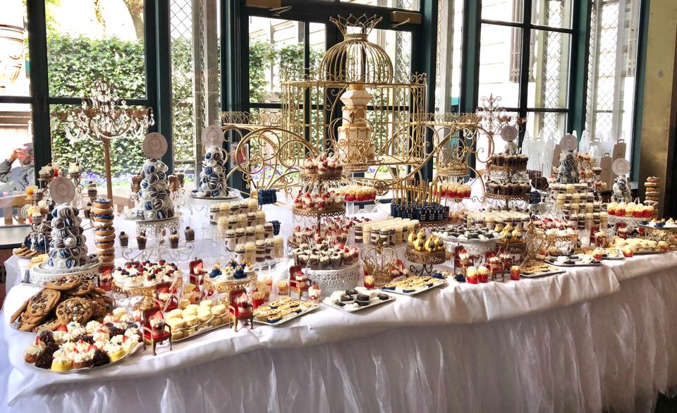 The Best Gourmet Dessert Spots in New Jersey 2023 Edition