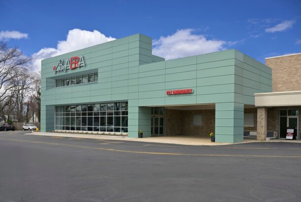 Animal Emergency & Referral Associates