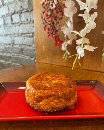 Amann pastry