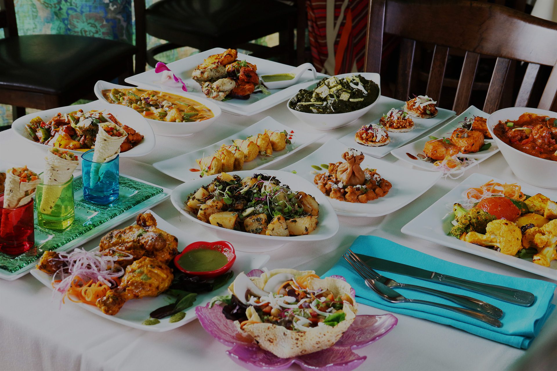 The Best Indian Restaurants in New Jersey: 2023 Edition - Best of NJ