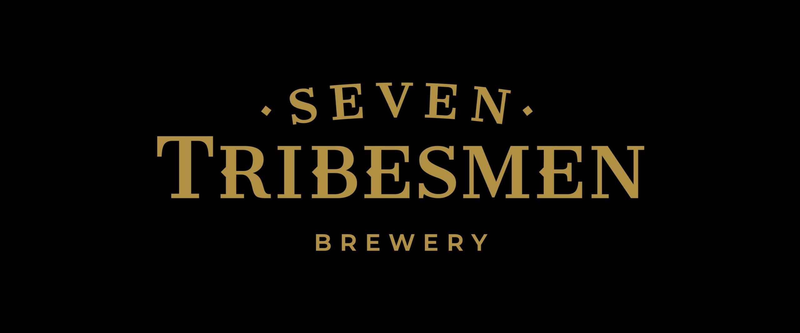Seven Tribesmen Brewery Logo