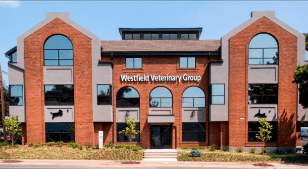 Westfield Veterinary Group