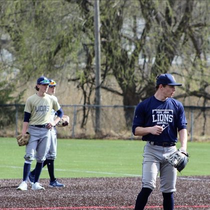 Custom Baseball Jerseys