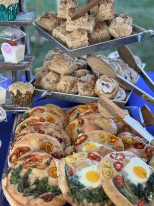 Kneaded by Lady J Desserts