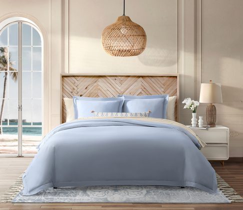 Coastal Bedroom Reg rug