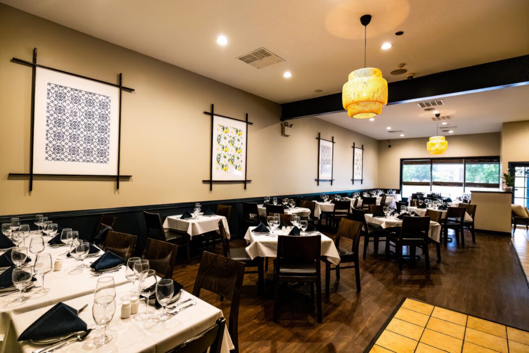 Limoncello Ristorante Serves Homemade Italian Fare in Sewell Best of NJ