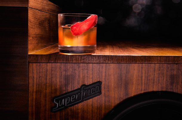 Superfrico Atlantic City Happy Jack