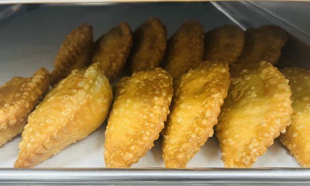 Empanadas