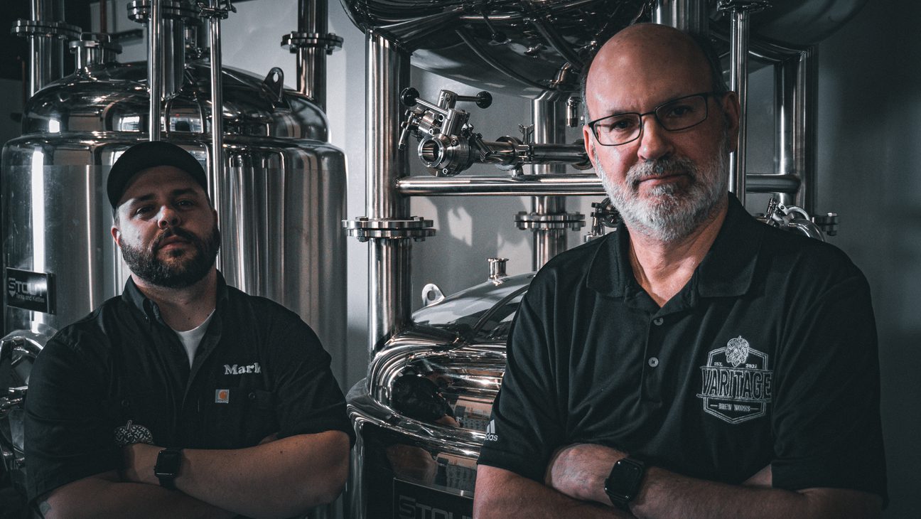 Mark Costa and Neil Levine