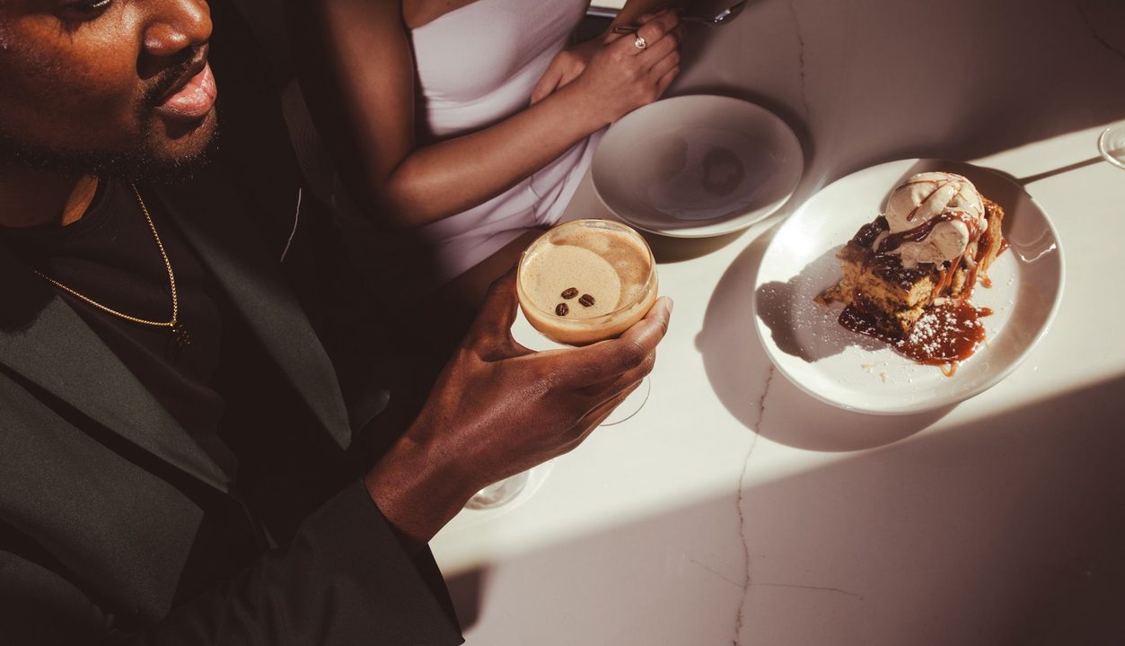 The Table at 3 Acres