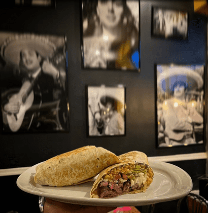 Burrito