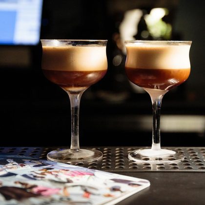 Espresso Martini