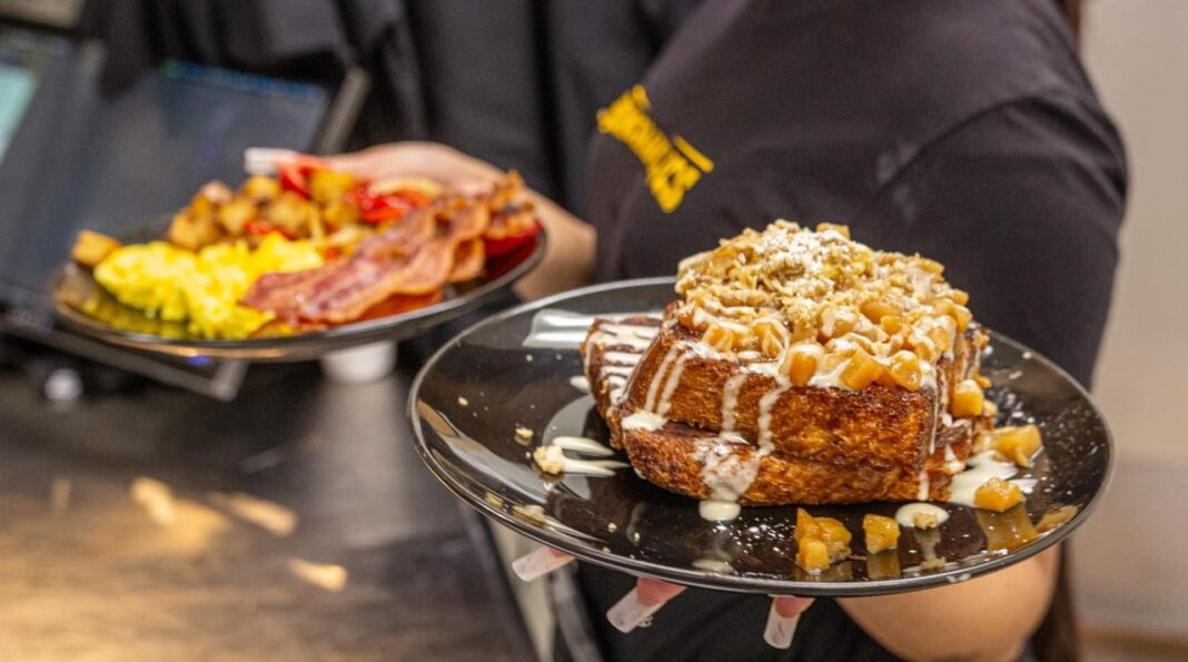 Brunchaholics Brings Unique Brunch Specials to Cherry Hill Best of NJ