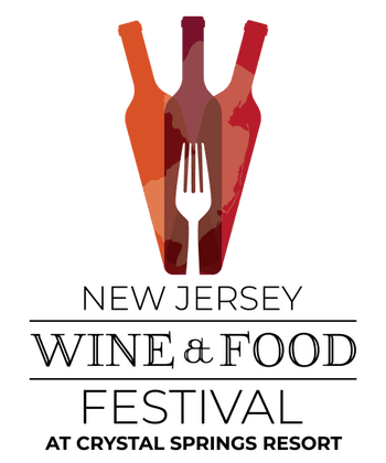 CS Wine and Food Fest Logo