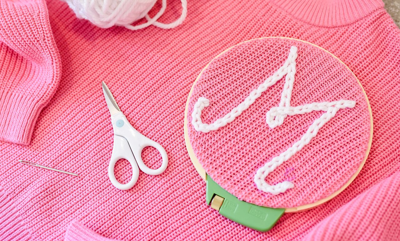 Embroidery Design from Embroidery Babes