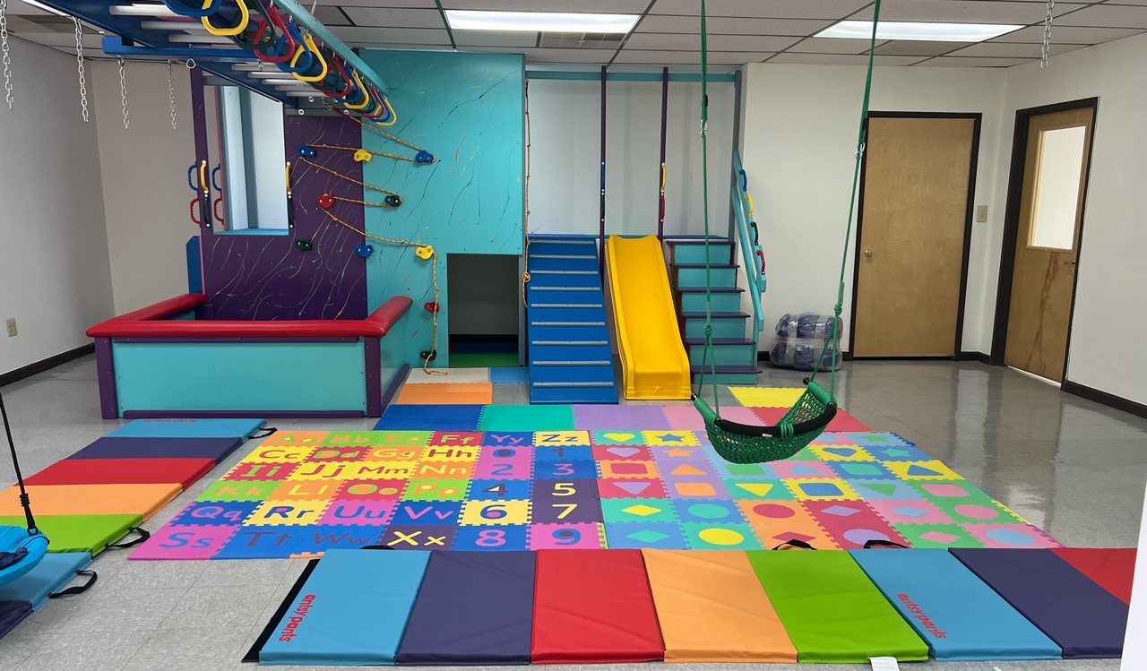 Sensory Pathway Center Brings Sensory Gym to Dayton Best of NJ