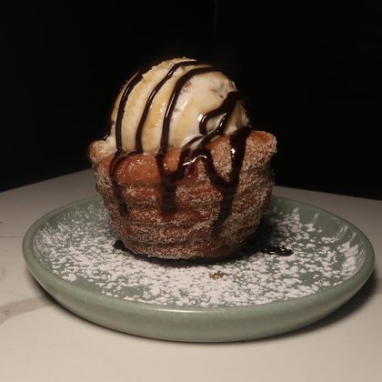 Churro Bowl