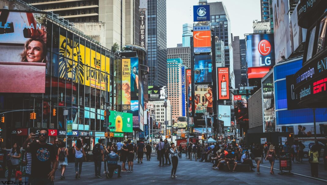Fun Landmarks and Activities to Experience in New York City - Best of NJ
