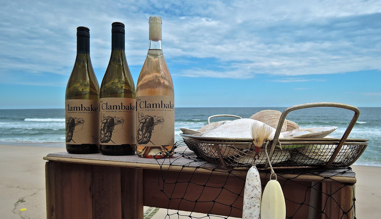 Ripe Life Wines Clambake Wine