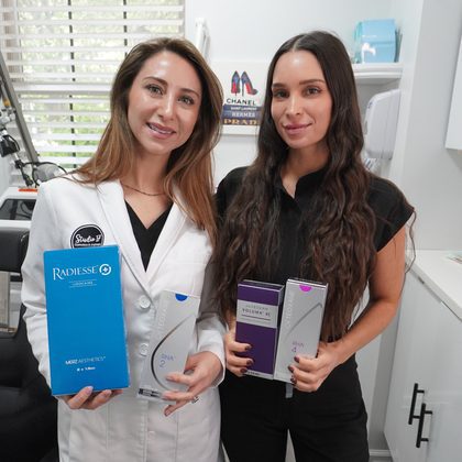 Studio 17 Cosmetics Team