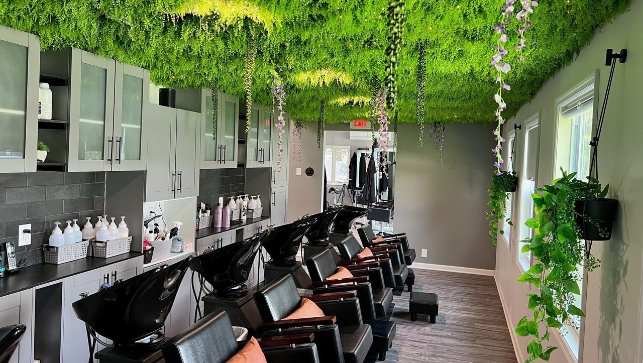 Beste Friseursalons von BestofNJ.com