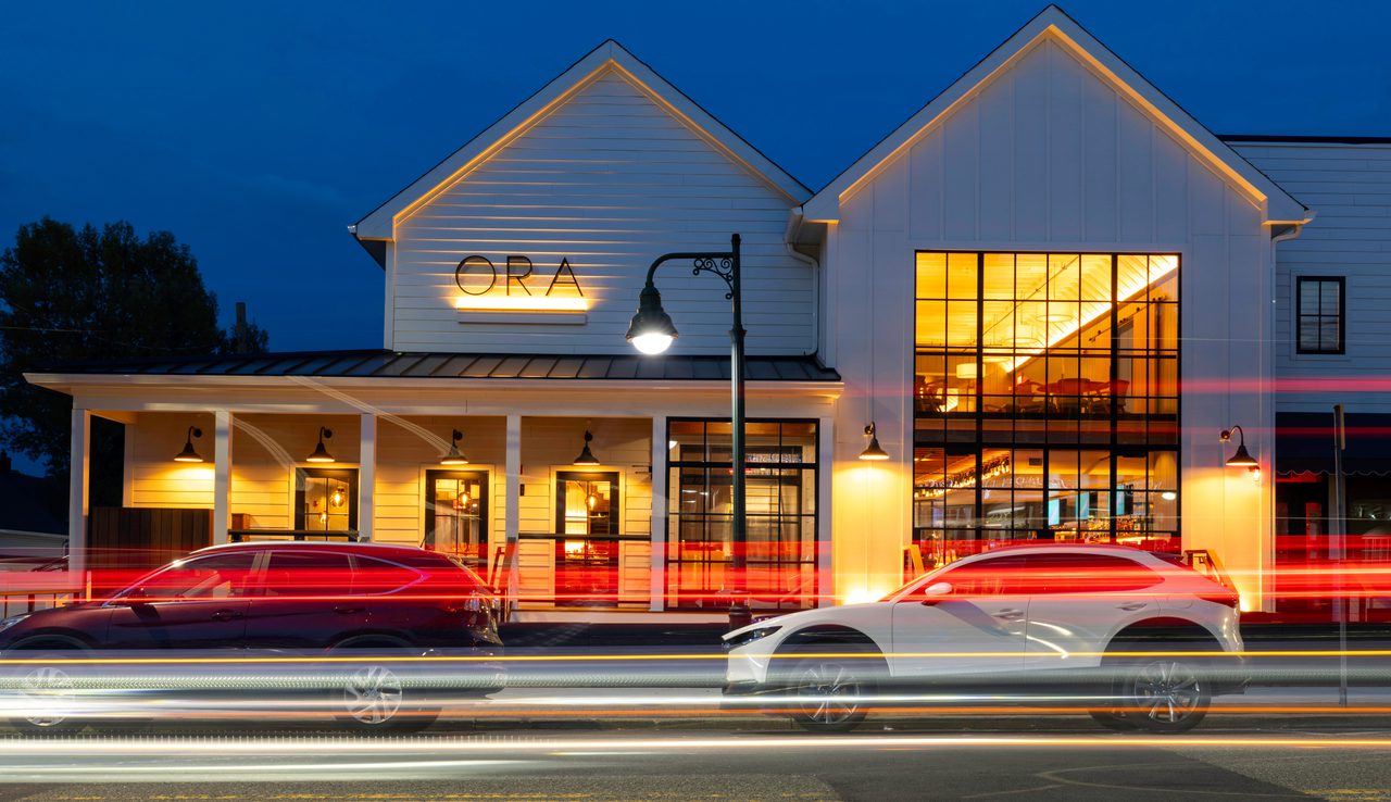 ORA Offers Fine “Freestyle” Italian Dining in Oradell Best of NJ