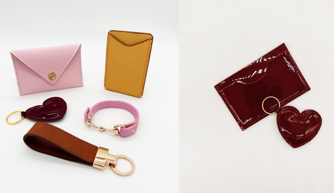 Youssoufiani Product Samples