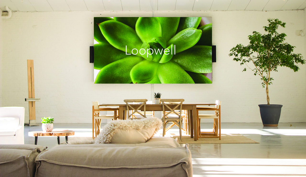 Loopwell