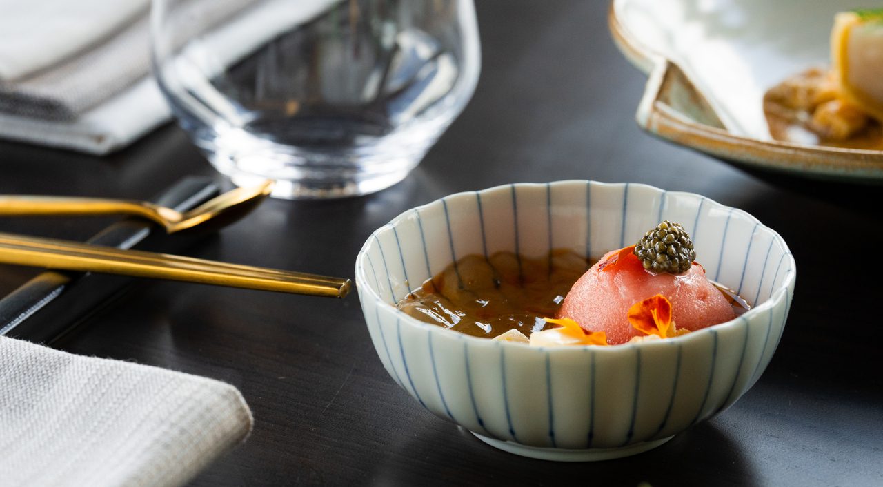 Ram & Rooster Hero Photo