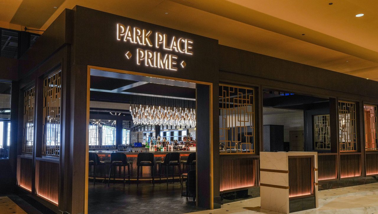 Park Place Prime