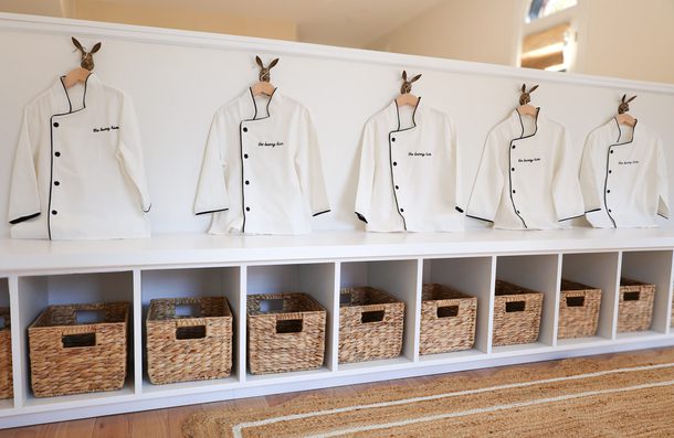 Coat Hanger