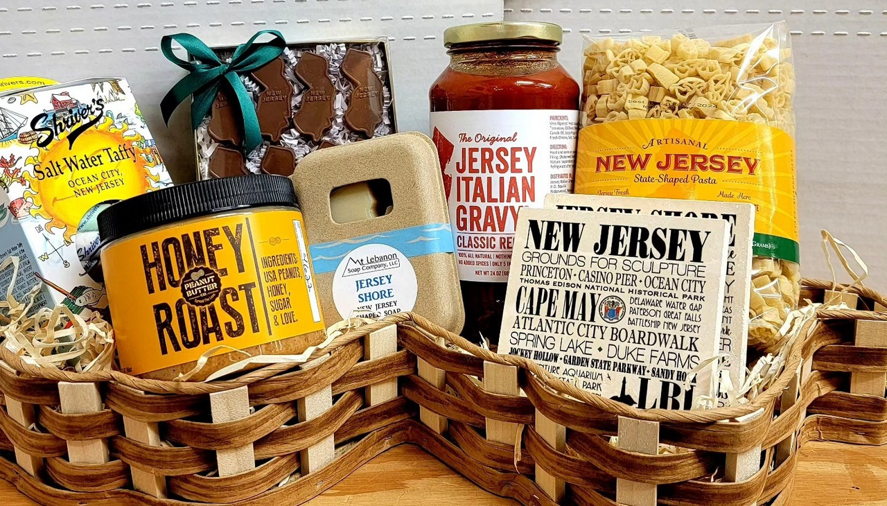 Best Toy Stores and Gift Shops Display Basket