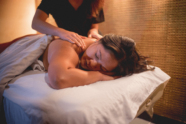 Reflections Spa Massage Table