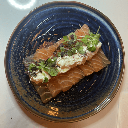 BUTTERFISH