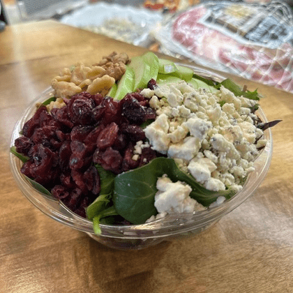 Large Salad