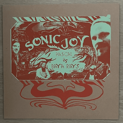 Sonic Joy Record